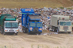 Waste Hauler Contacts - Trash - Less Is More