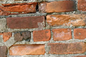 Bricks Picture by ppdigital on Flckr original at http://www.flickr.com/photos/ppdigital/2552163262/in/set-72157608319134805/