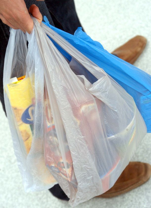 County Moves Forward With Plastic Bag Ordinance EIR - Less Is More